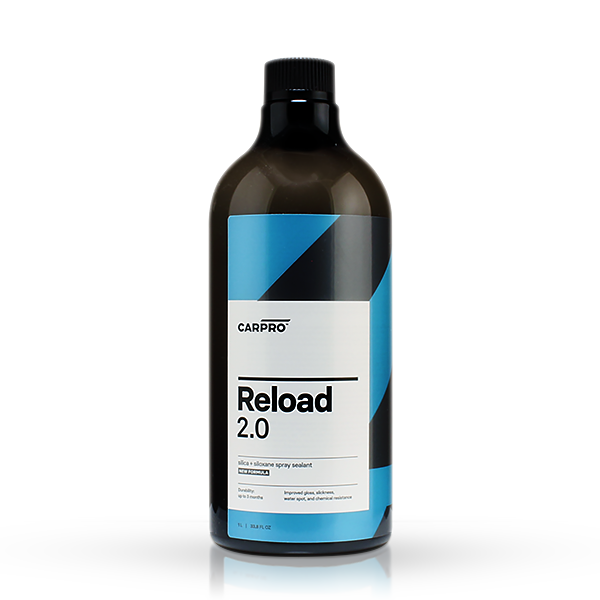 CarPro Reload v2.0 1L