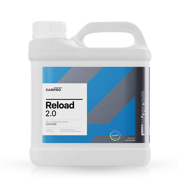 CarPro Reload v2.0 4L