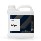 CarPro ReTyre Tire & Rubber Cleaner 4L