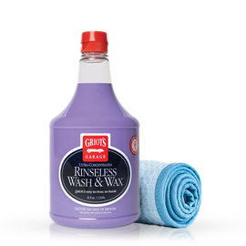 Griot's Garage / TRC Holiday Bundle