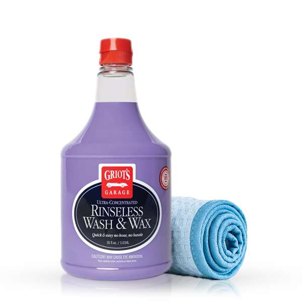 Griot's Garage / TRC Holiday Bundle