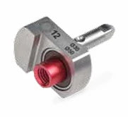 Load image into Gallery viewer, RUPES Nano II 12mm Orbit Functional Unit polishing accessory available at Auto Obsessed Canada