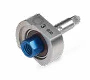 RUPES Nano II 3mm Orbit Functional Unit for precision detailing available at Auto Obsessed Canada