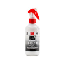 Load image into Gallery viewer, Griots Garage Stinky Be Gone Light Em Up Air Freshener 10747