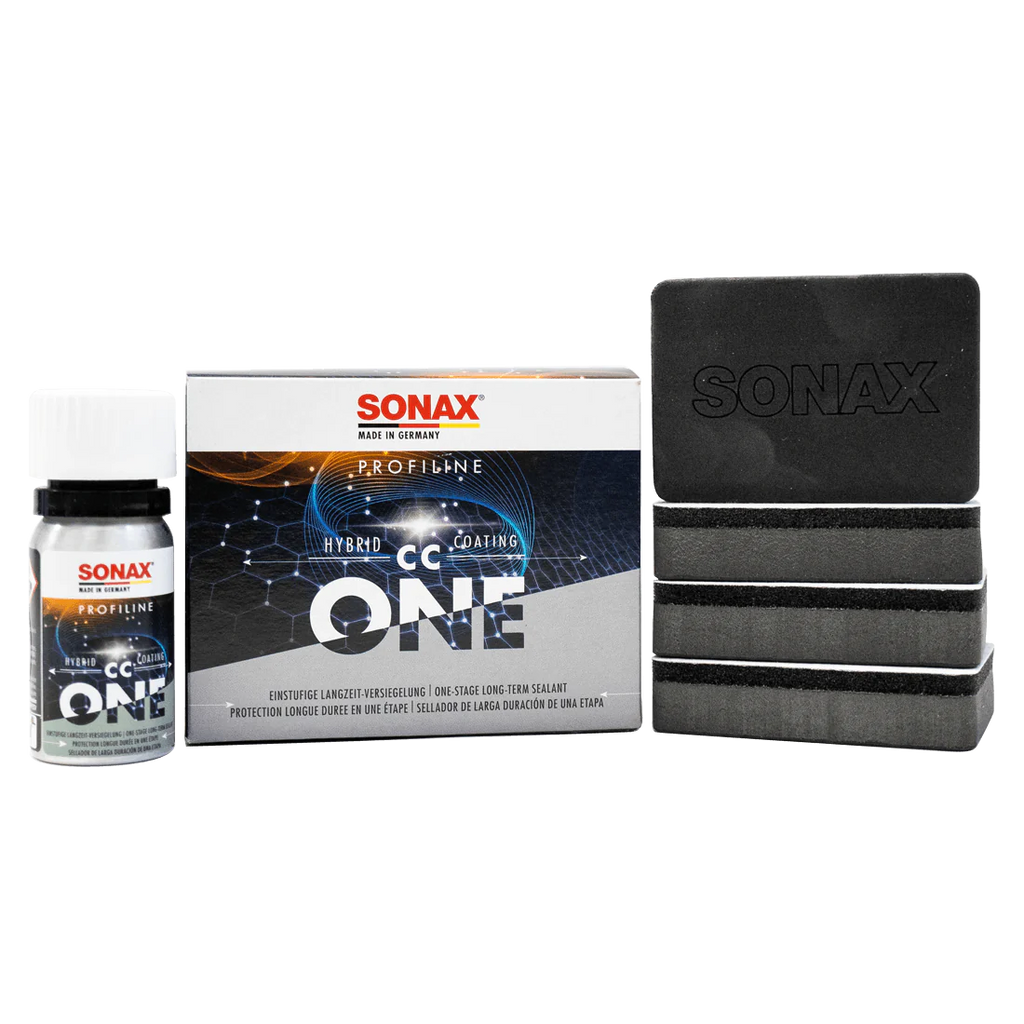 Sonax CC ONE Ceramic Coating - Auto Obsessed
