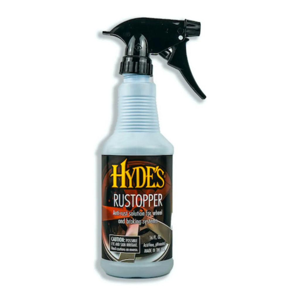 Hyde's Serum Rust Stopper 500ml - Auto Obsessed