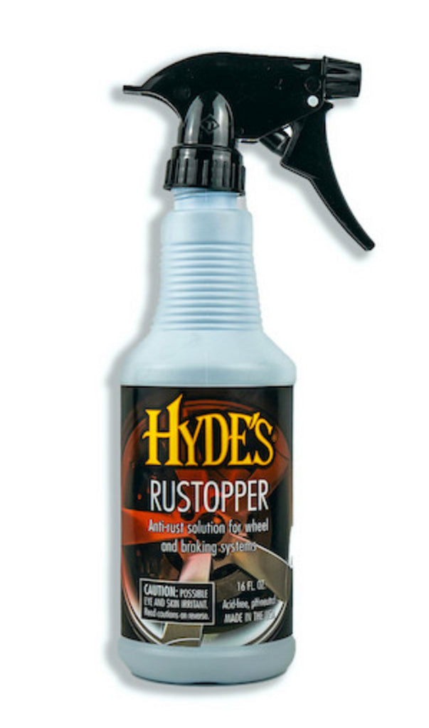 Hyde's Serum Rust Stopper 500ml - Auto Obsessed