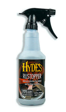 Load image into Gallery viewer, Hyde&#39;s Serum Rust Stopper 500ml - Auto Obsessed