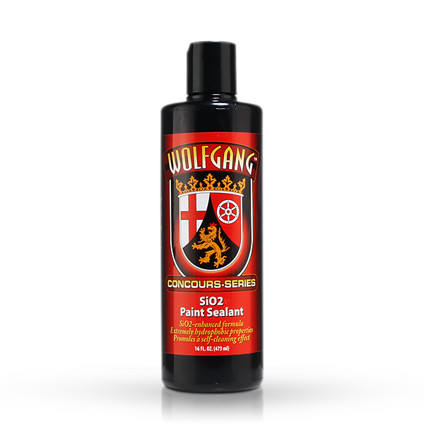 Wolfgang SiO2 Paint Sealant WG-0055 available at Auto Obsessed Canada
