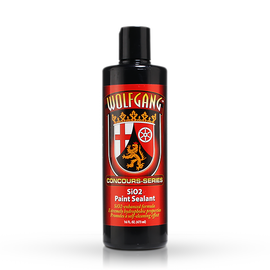Wolfgang SiO2 Paint Sealant WG-0055 available at Auto Obsessed Canada