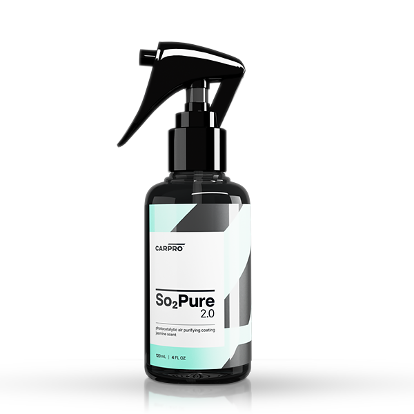 CarPro SO2Pure v2.0 120ml
