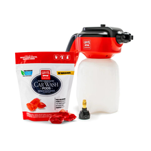 Load image into Gallery viewer, Griot's Garage Sprayer Holiday Bundle