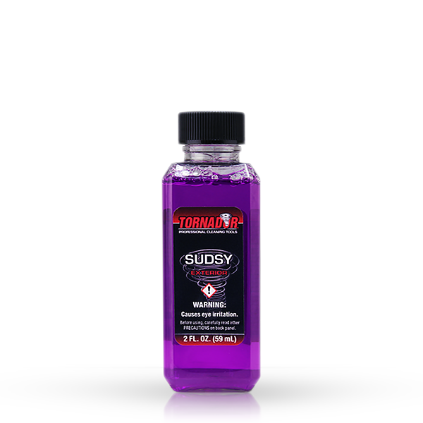 Tornador Sudsy Exterior 2oz