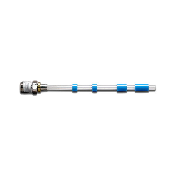 Tornador Weighted Tube TM-017