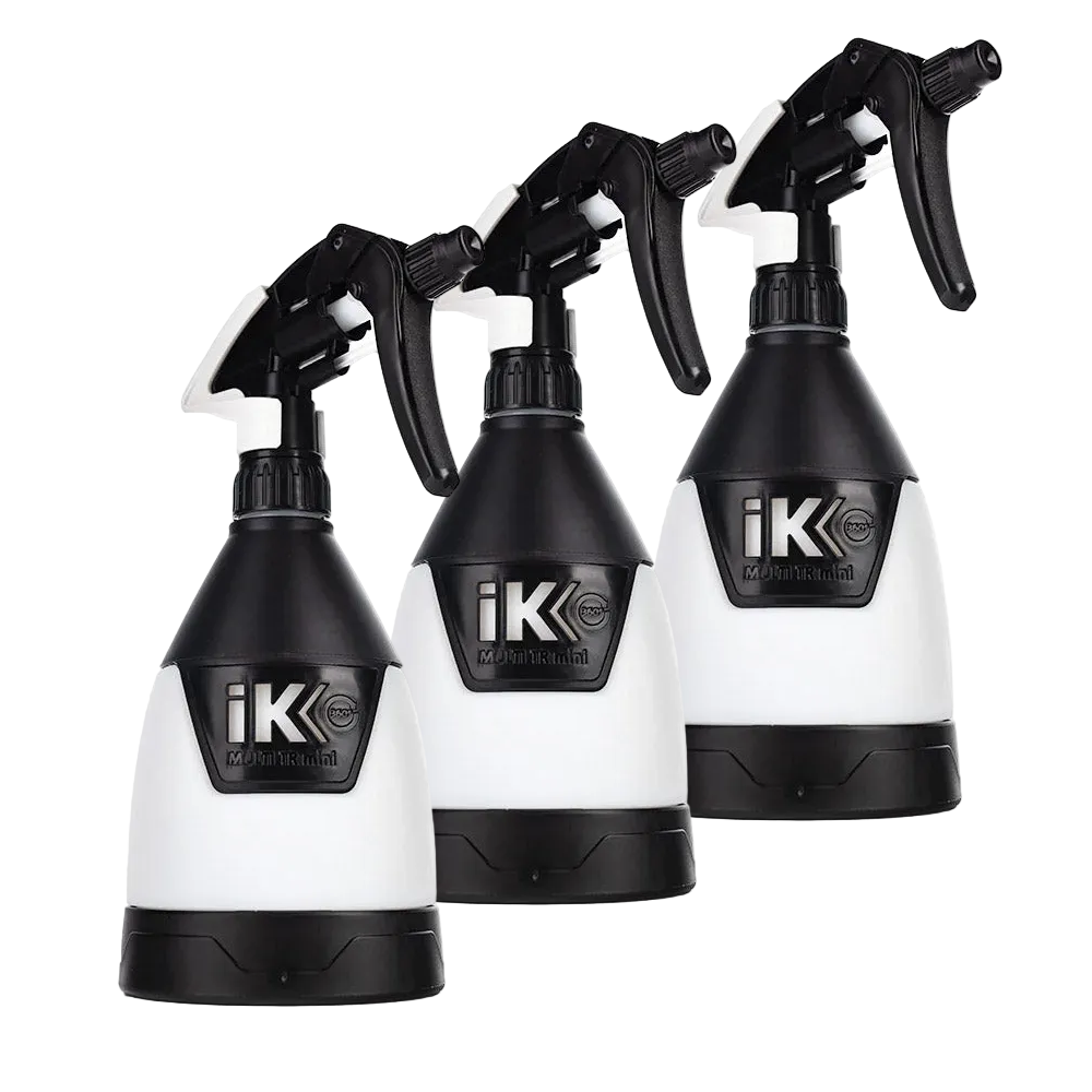 IK Mini 360 Holiday Bundle