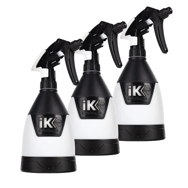 IK Mini 360 Holiday Bundle