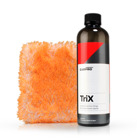 CarPro TRIX Holiday Bundle