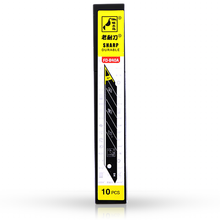 Load image into Gallery viewer, CarPro PPF Cutting Knife Replacement 30° Blades 10pk