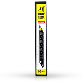 CarPro PPF Cutting Knife Replacement 30° Blades 10pk