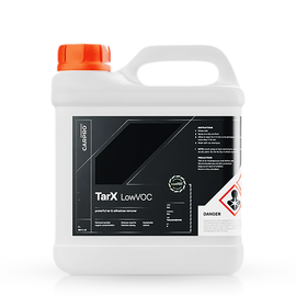 CarPro TarX Tar & Adhesive Remover 4L