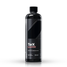Load image into Gallery viewer, CarPro TarX Tar &amp; Adhesive Remover 500ml