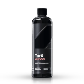CarPro TarX Tar & Adhesive Remover 500ml