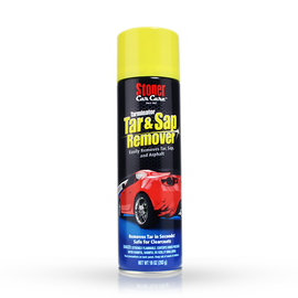 Stoner Tarminator Tar & Sap Remover - Auto Obsessed