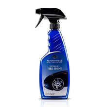Load image into Gallery viewer, Optimum Tire Shine 17oz