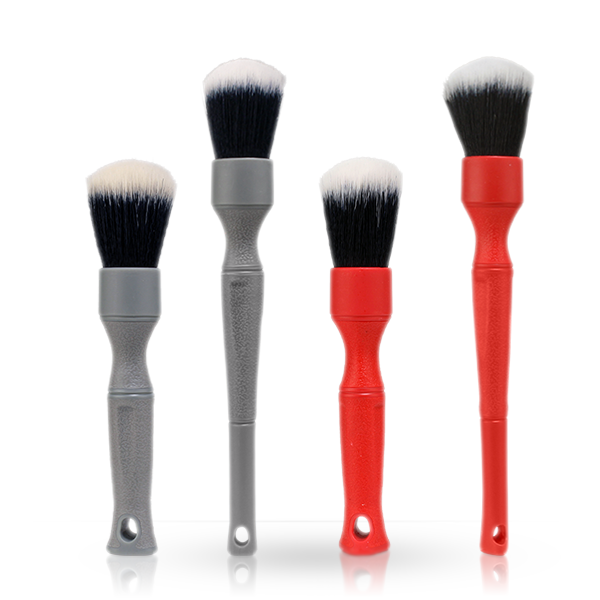 July 1st Detail Factory TriGrip Brush Bundle