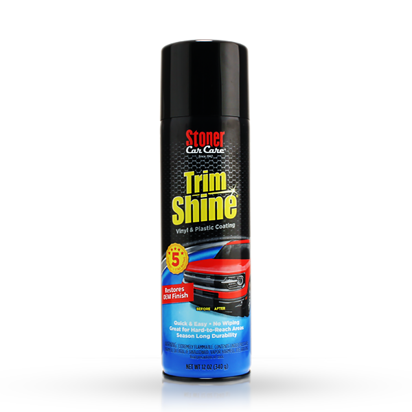 Stoner Trim Shine