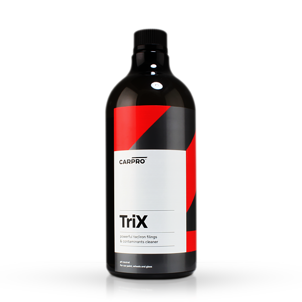 CarPro TriX Tar & Iron Remover 1L
