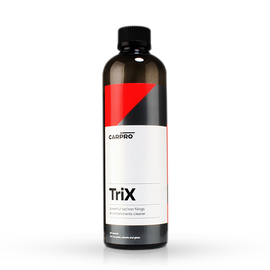 CarPro TriX Tar & Iron Remover 500ml