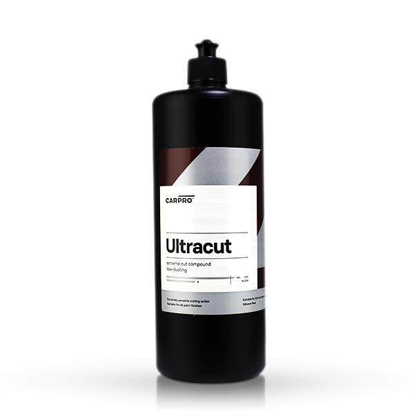CarPro UltraCut Compound 1L