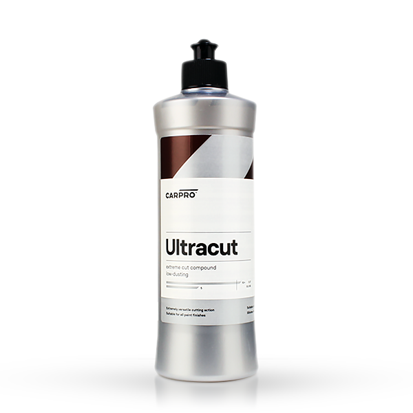 CarPro UltraCut Compound 500ml