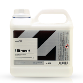 CarPro UltraCut Compound 4L