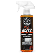 Load image into Gallery viewer, HydroBlitz Hybrid Ceramic Spray Wax 16oz - Auto Obsessed