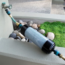 Load image into Gallery viewer, Griot’s Garage Inline Water Deionizer – Spot‑Free Wash System