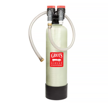 Load image into Gallery viewer, Griot’s Garage Portable Water Deionizer – Spot‑Free Wash System