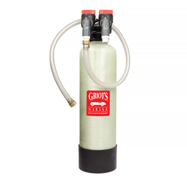 Griot’s Garage Portable Water Deionizer – Spot‑Free Wash System