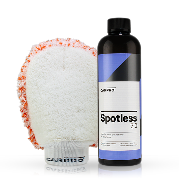 CarPro Holiday Bundle