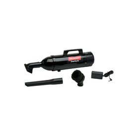 MetroVac Cordless Hand Vac - CHV-B4 - Auto Obsessed