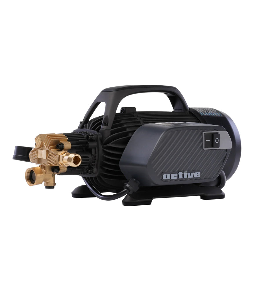 Active 2.3 Pressure Washer Tool Only - Auto Obsessed Canada