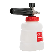 Load image into Gallery viewer, Auto Obsessed Canada – Buy Griot’s Garage BOSS Foam Cannon. Stainless steel, Auto-Mix system, premium foam wash. Order now for superior car detailing.