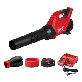 Milwaukee M18 FUEL Blower Starter Kit | Auto Obsessed