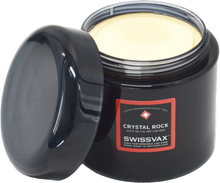 Load image into Gallery viewer, Swissvax Crystal Rock Carnauba Wax 200ml SP1015500 - Auto Obsessed