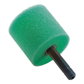 Flex FS 140 Replacement Polishing Cylinder Green