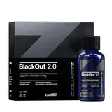 CarPro Blackout 2.0 50ml