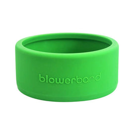 Blowerband Green Silicone Nozzle Protector