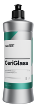 Load image into Gallery viewer, CarPro CeriGlass Glass Polish 500ml - Auto Obsessed