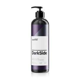 CarPro DarkSide Tire Sealant (Dressing) 500ml - Auto Obsessed